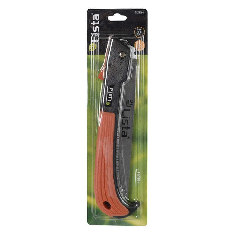 Folding saw