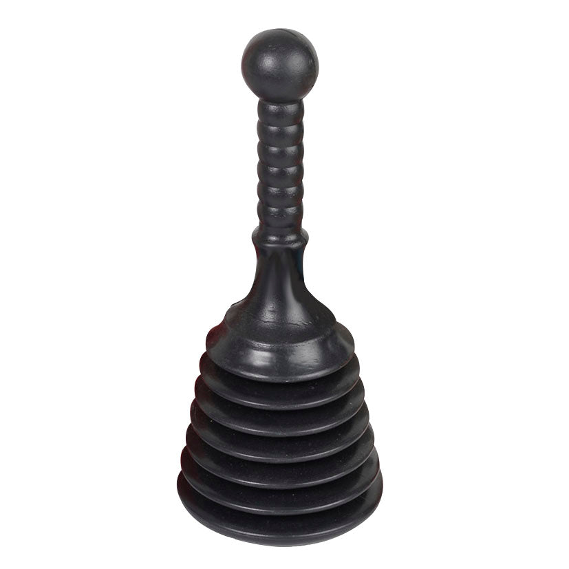 Bellows plunger