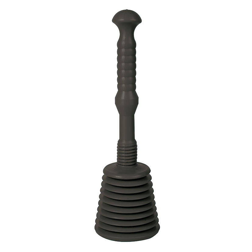 Bellows plunger