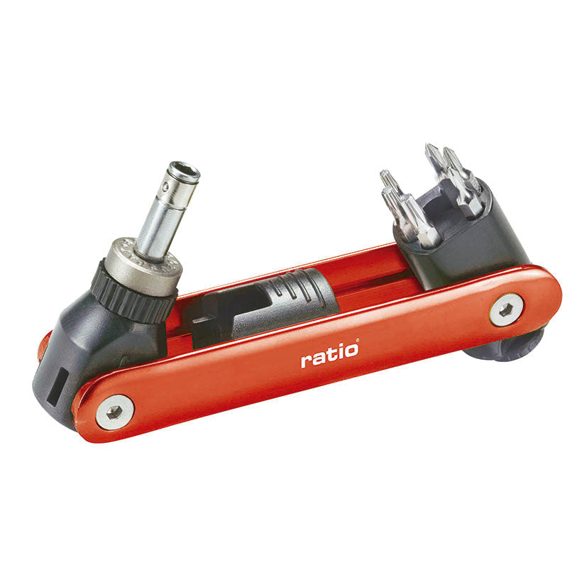 Precision screwdriver