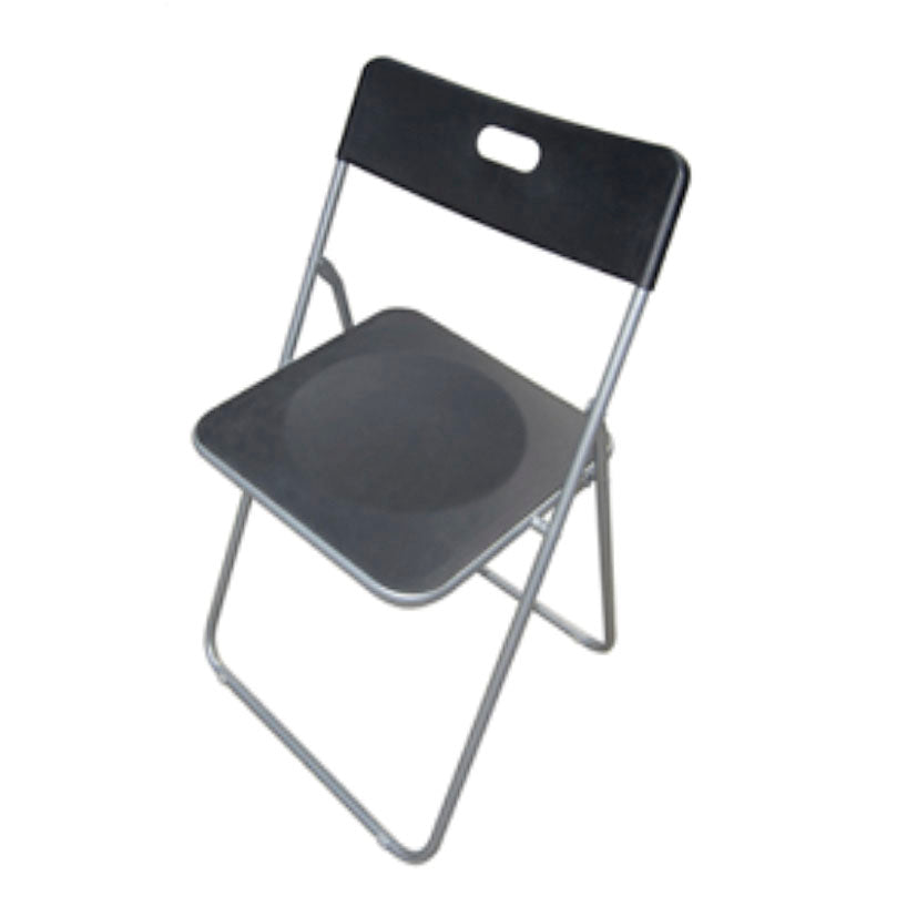 Folding chair