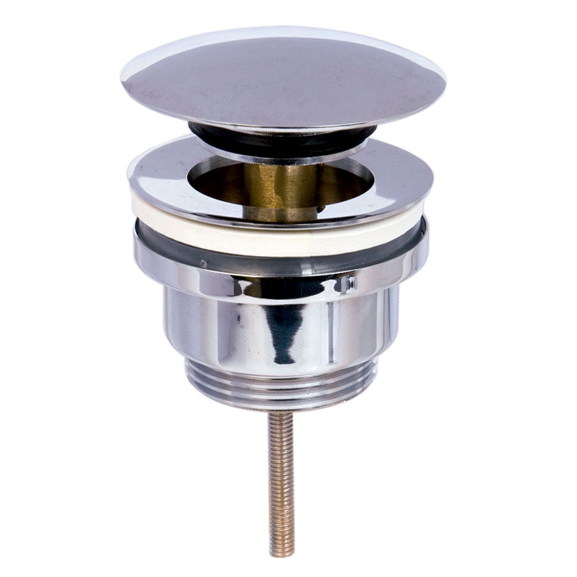Click valve