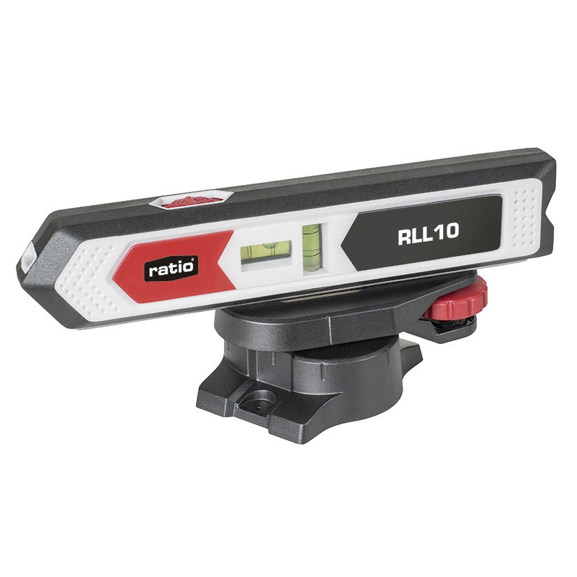 Laser Level