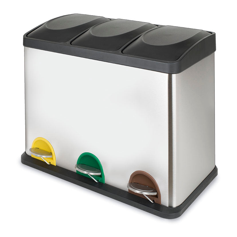 Recycling bin
