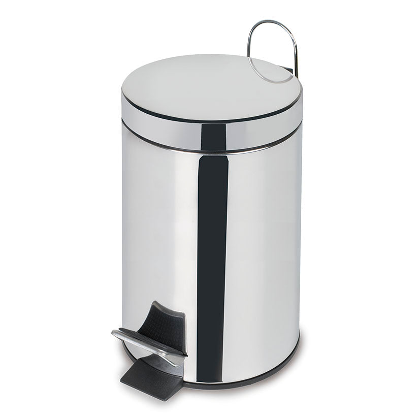 Pedal bin