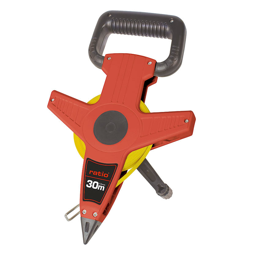Measuring tape