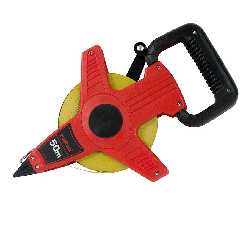 Measuring tape