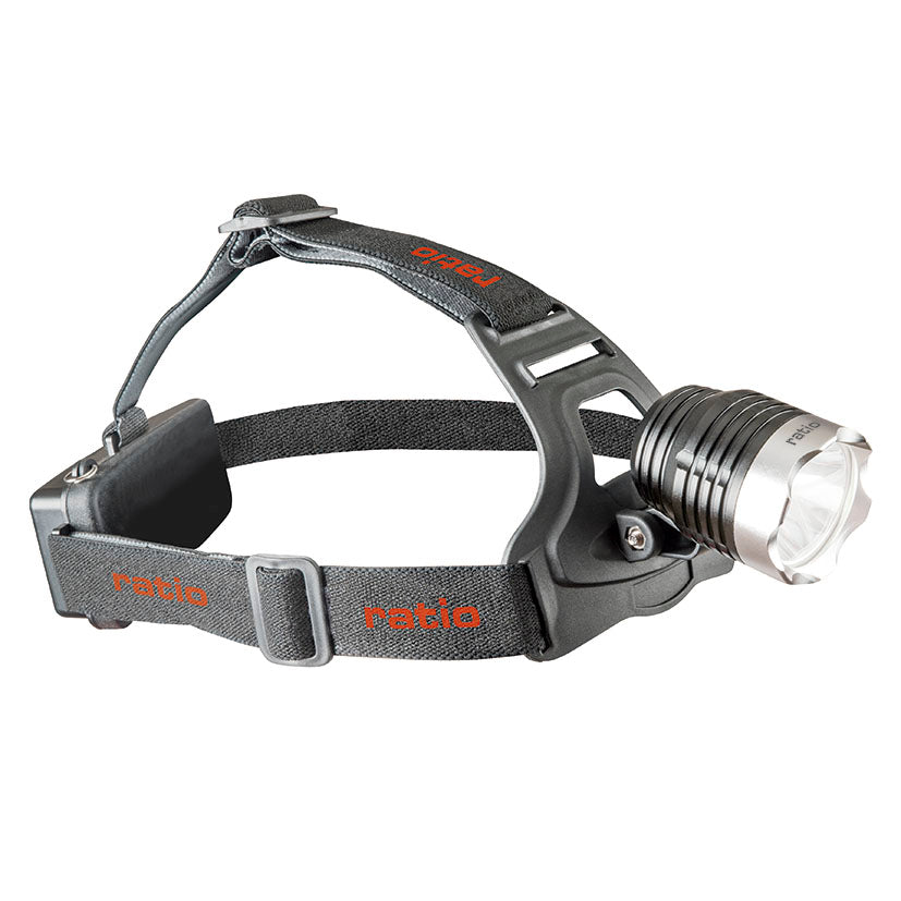 Headlamp