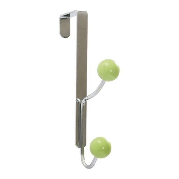 Metal hanger