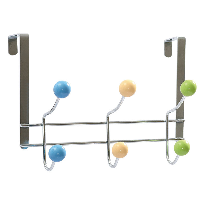 Metal hanger