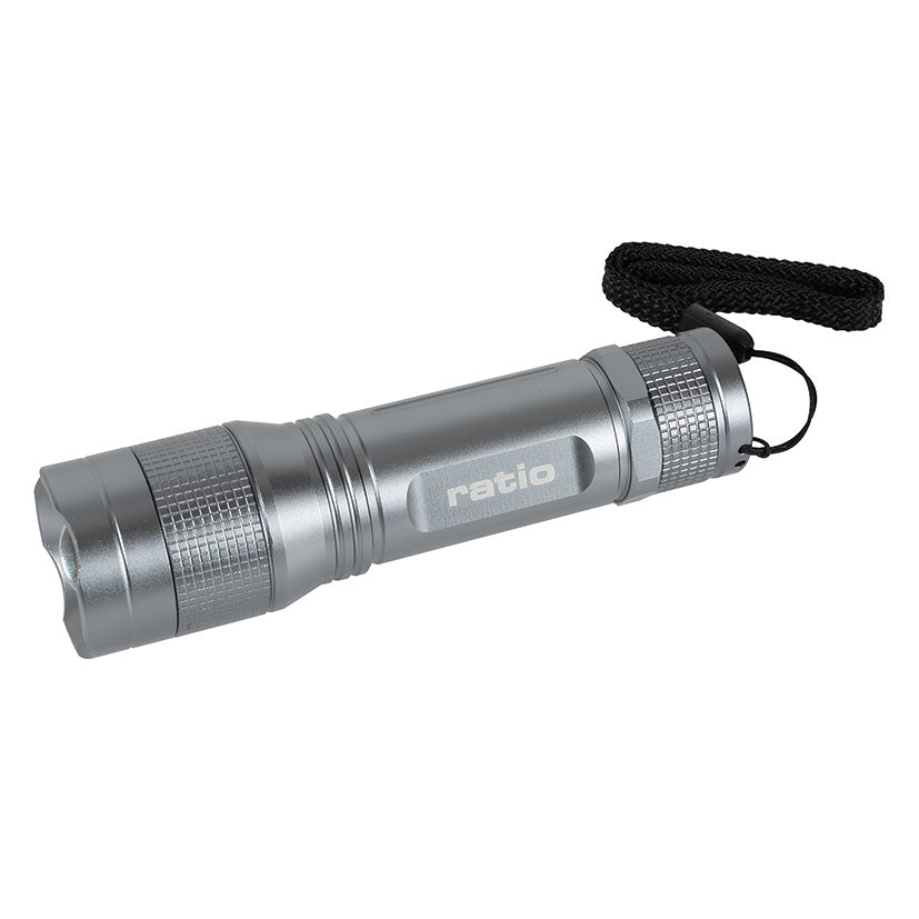 LED flashlight