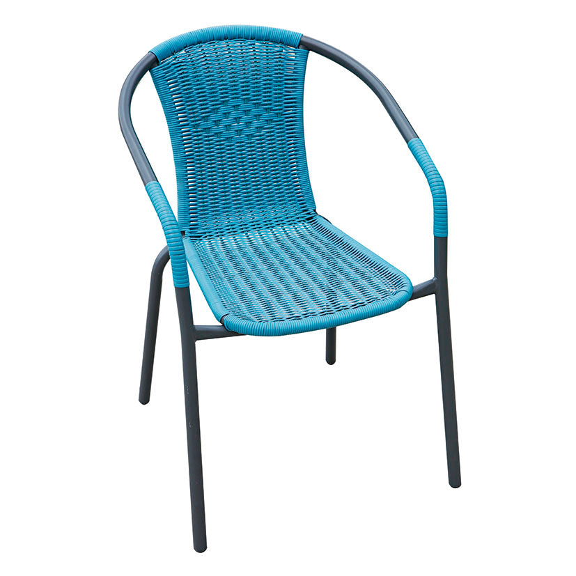 Silla apilable