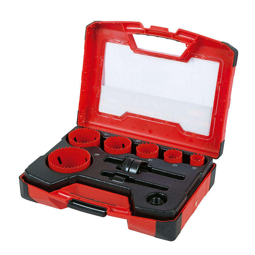 Hole saw
