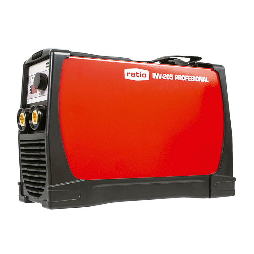Arc welder