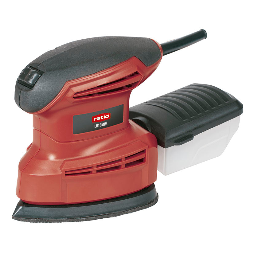 Mouse Sander