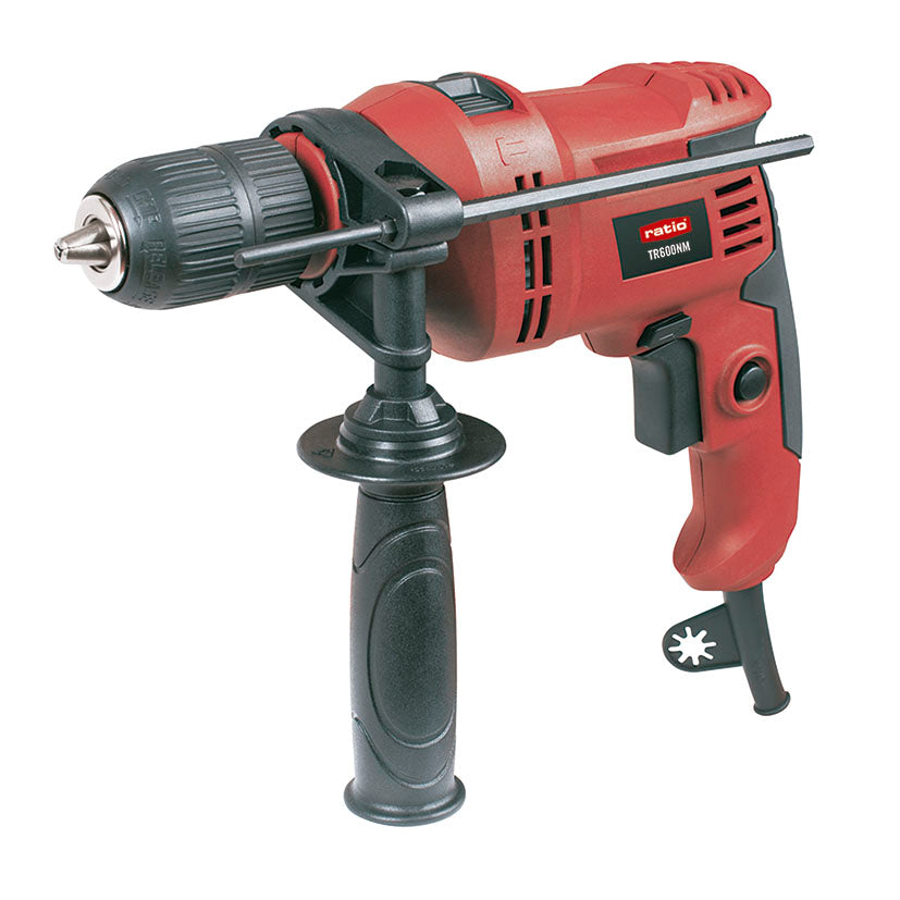 TR600 Drill