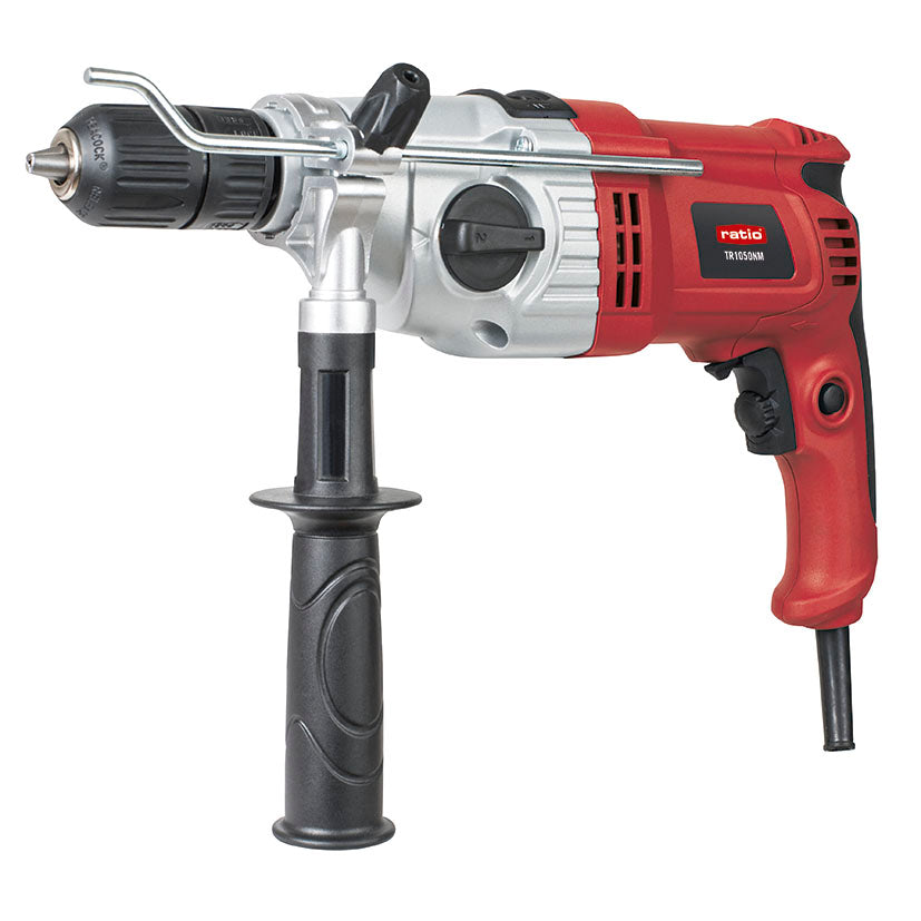 Electric drill