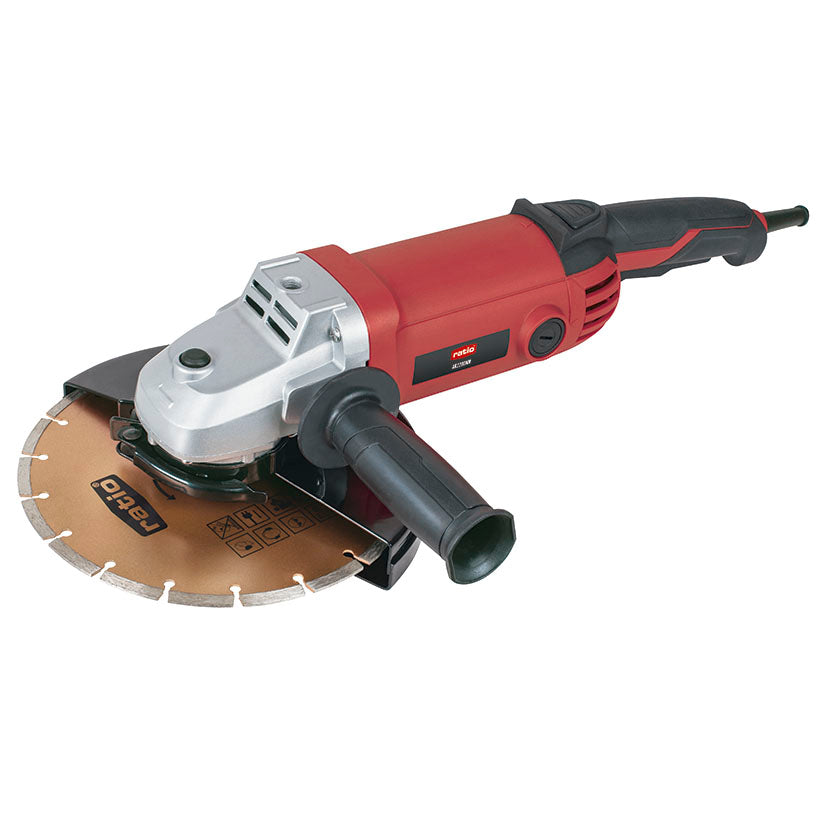 Angle Grinder