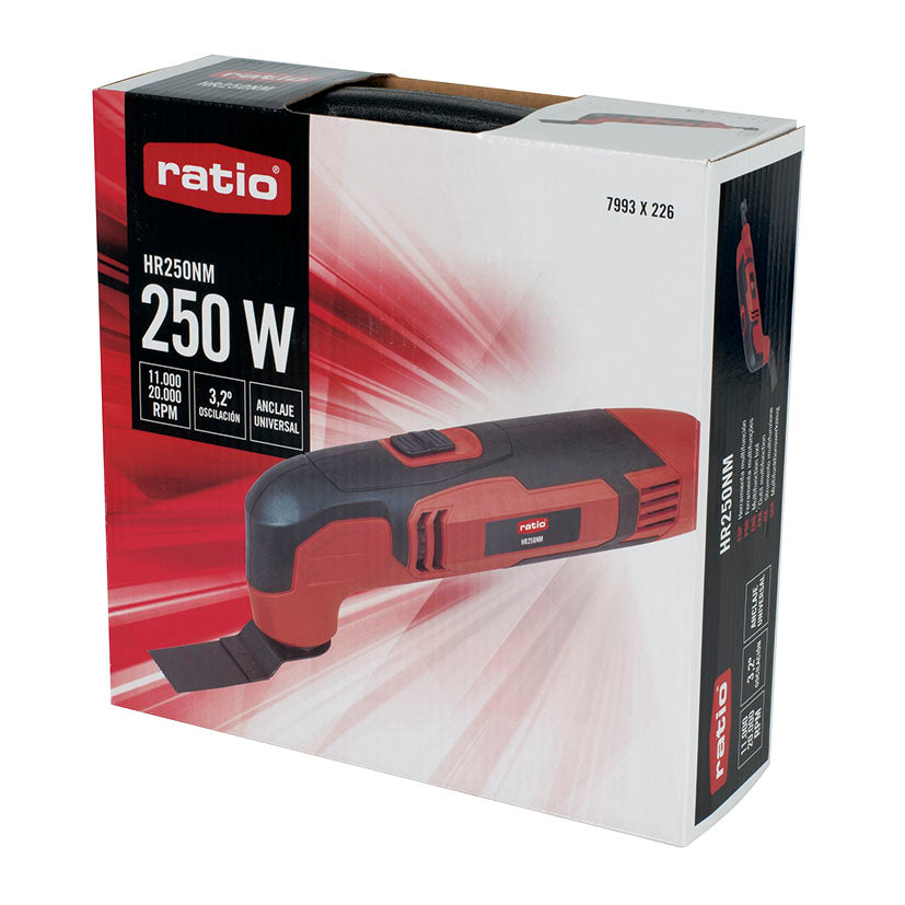 HR250NM Multi-Tool
