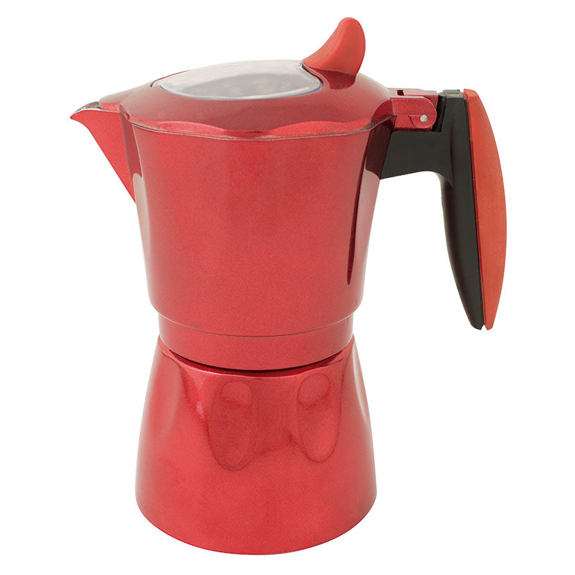 Coffee maker to.
