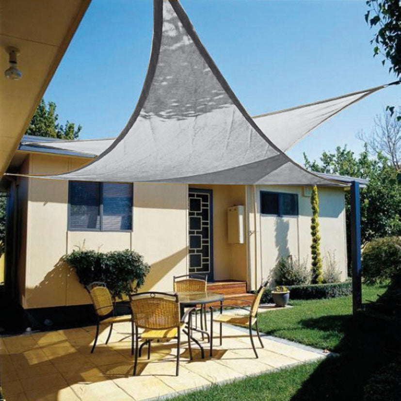 Toldo vela