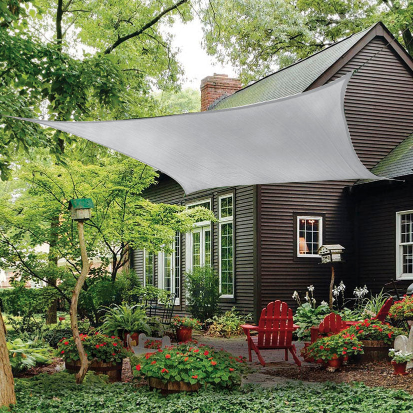 Shade sail