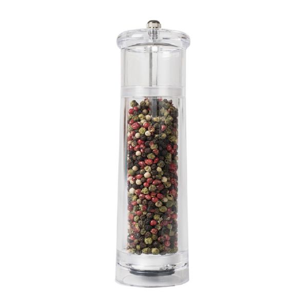 Pepper mill