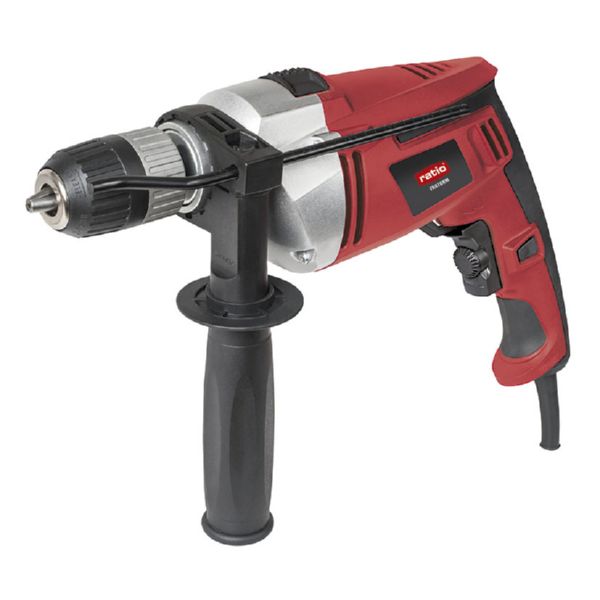 Hammer drill