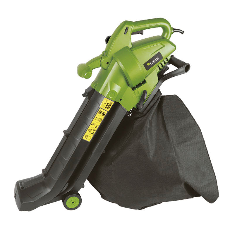 Blower Vacuum
