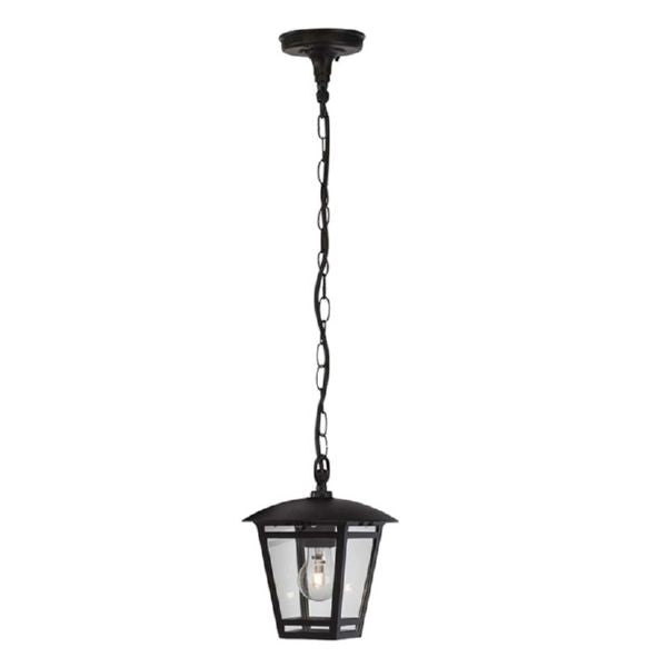 Hanging lantern