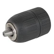 Reversible auto-chuck