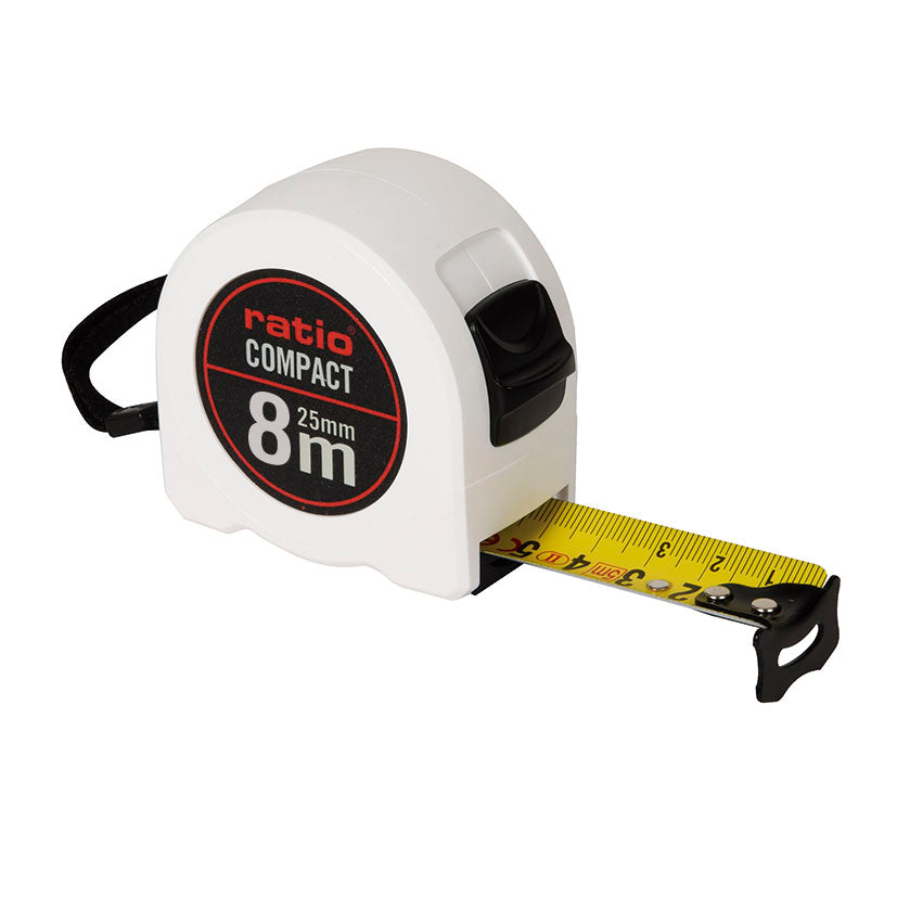 Tape measure