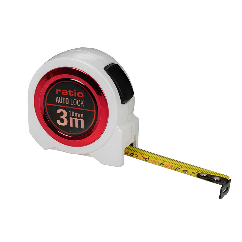 Tape measure
