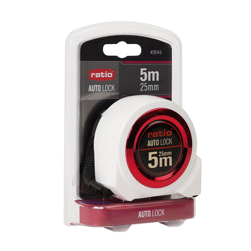 Tape measure