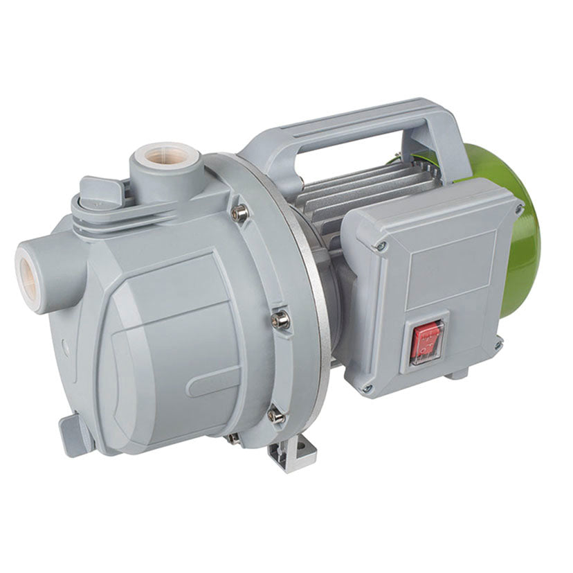 Surface pump