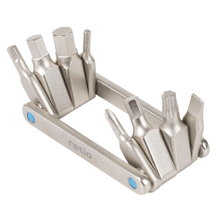 Mini tool set