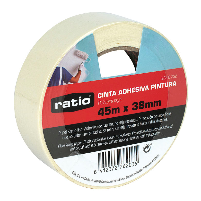 Cinta papel