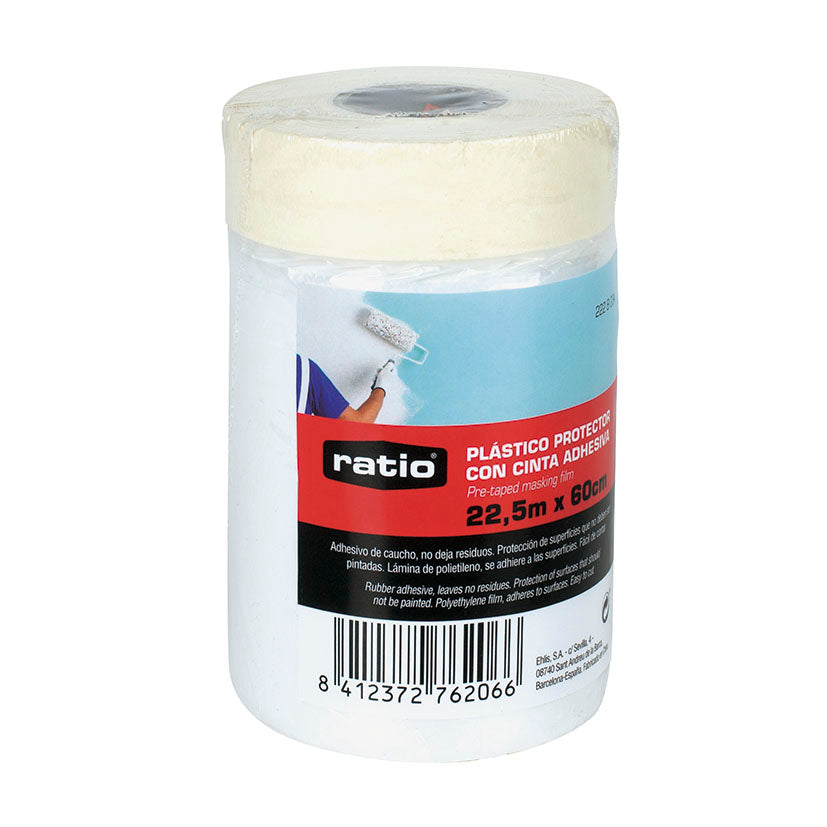 Masking tape