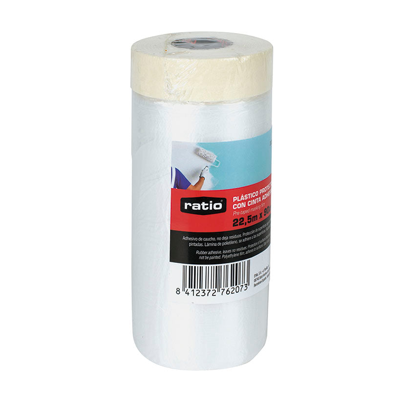 Adhesive tape