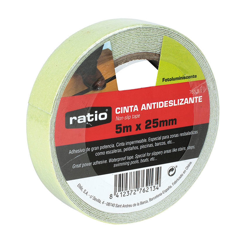 Anti-slip tape