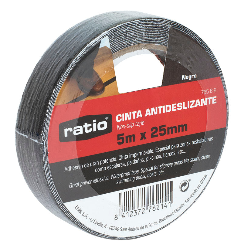 Anti-slip tape