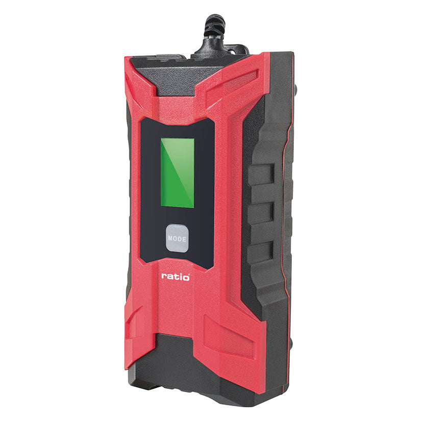 Battery charger