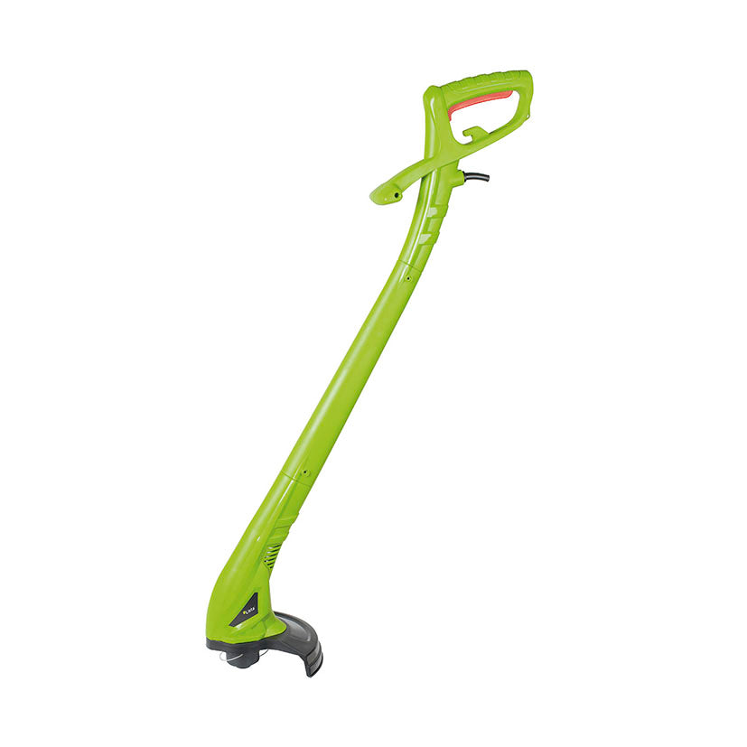 Electric trimmer