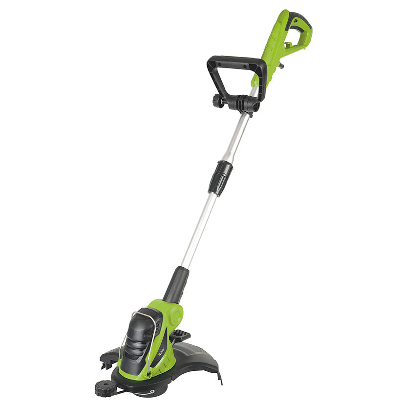 Electric trimmers