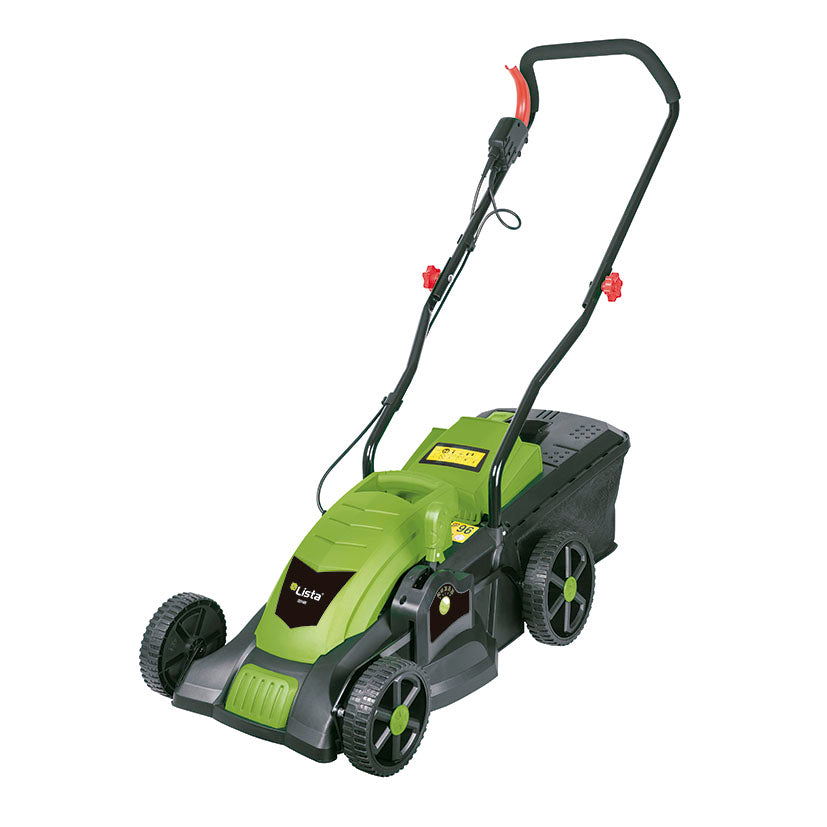 Electric lawnmower