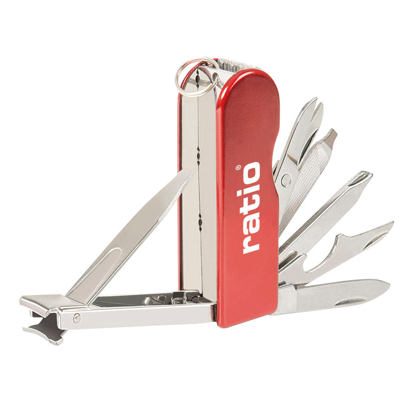 6-in-1 Multitool