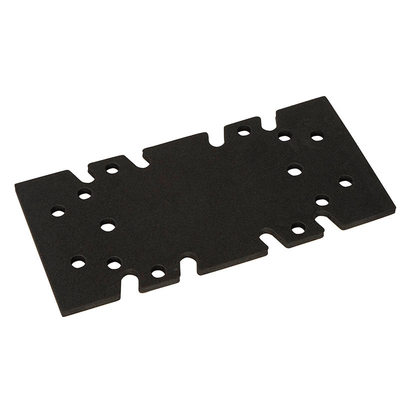 Replacement base + velcro