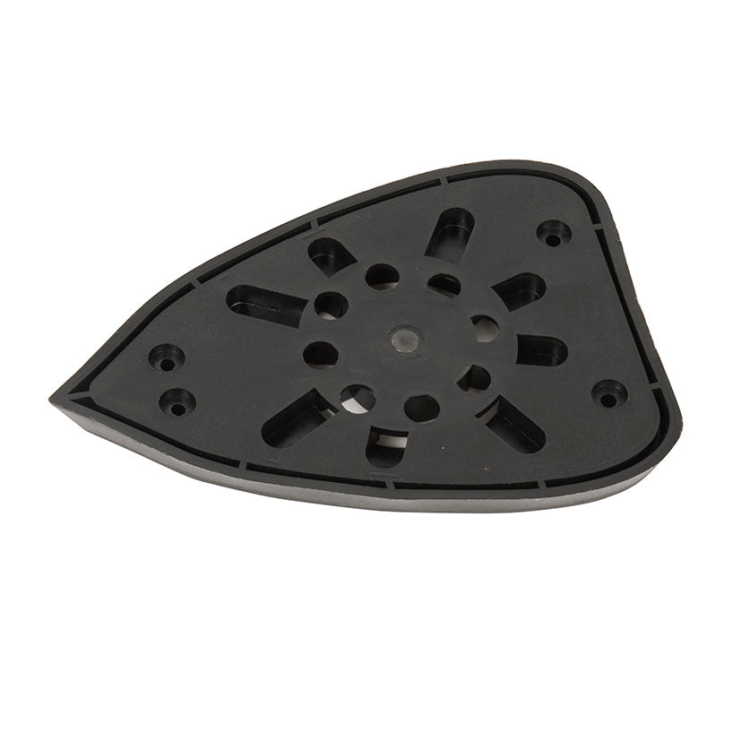 Sanding base