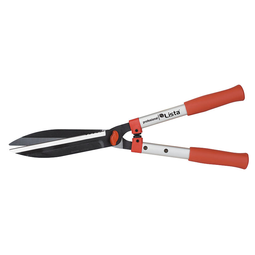 Hedge shears