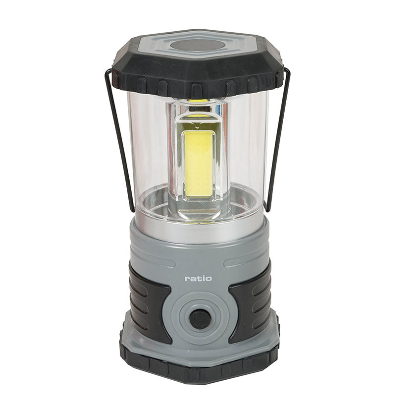 Camping lantern